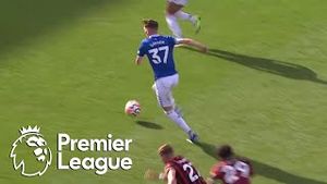 Video post by @nbcsports on YouTube