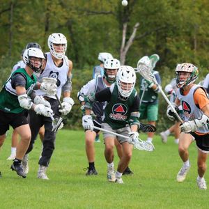 Image post by @lakeorionlacrosse on Instagram