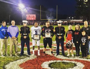Image post by @americanrivalry on Instagram