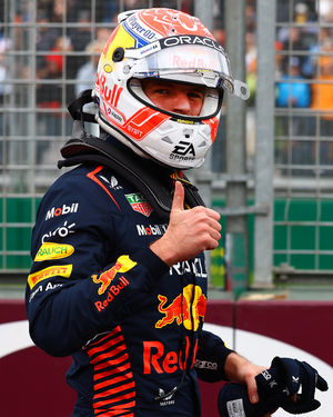 Image post by @redbullracing on Instagram
