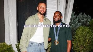 Video post by @_xavierhunter on YouTube