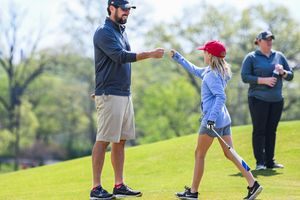 Image post by @tgfjuniorgolf on Instagram