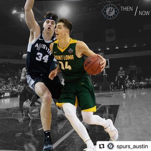 Image post by @plnusealions on Instagram