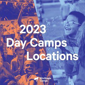 Image post by @winshapecamps on Instagram