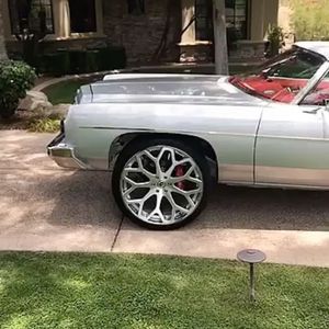 Image post by @realpatrickpeterson on Instagram