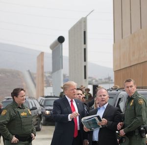 Image post by @realdonaldtrump on Instagram