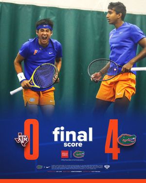 Image post by @GatorsMTN on Twitter