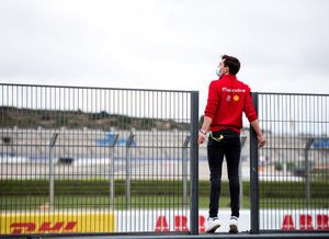 Image post by @mahindraracing on Instagram