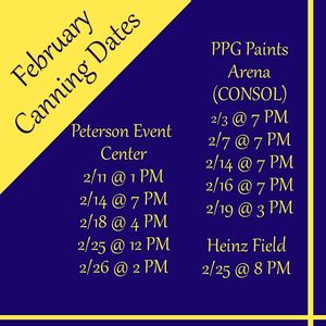 Image post by @pitt_pdm on Instagram