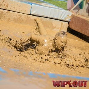 Image post by @wipeout on Instagram