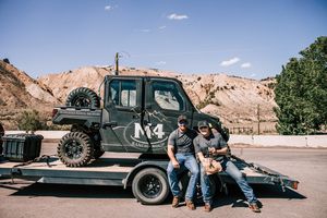 Image post by @10thmtnwhiskey on Instagram