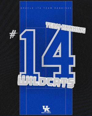 Image post by @kentuckymenstennis on Instagram