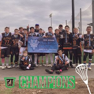 Image post by @primetime_lax on Instagram