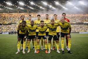 Image post by @ColumbusCrew on Twitter
