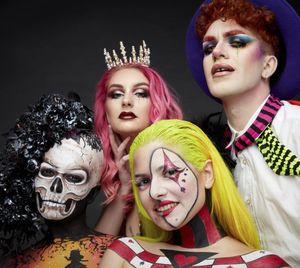 Image post by @nyxcosmetics on Instagram