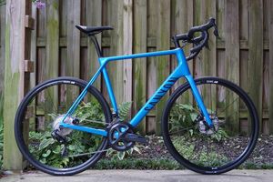Image post by @bikerumor on Instagram