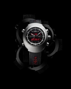 Image post by @omega on Instagram