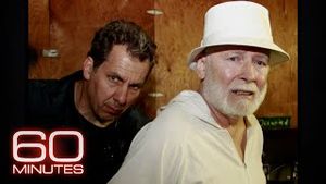 Video post by @60minutes on YouTube