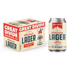 Image post by @greatdividebrew on Instagram