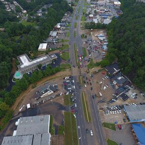 Image post by @ironcitydrones on Instagram