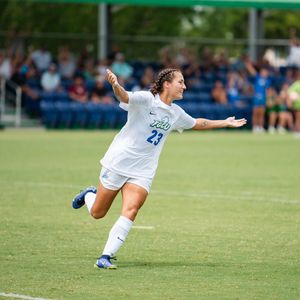 Image post by @fgcu_wsoccer on Instagram