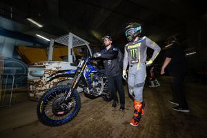 Image post by @racerxonline on Instagram