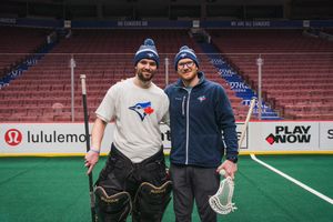 Image post by @nllwarriors on Twitter