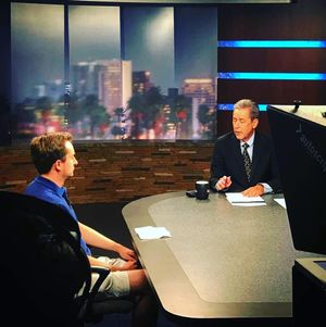 Image post by @cronkiteglobal on Instagram
