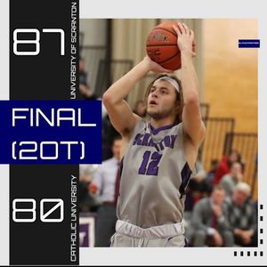 Image post by @scranton_mbb on Instagram