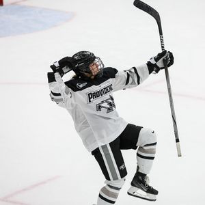 Image post by @pcwhockey on Instagram