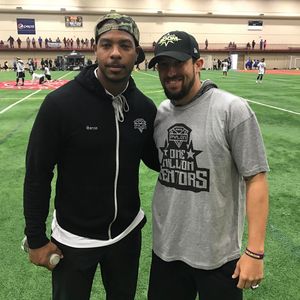 Image post by @pylon7on7 on Instagram