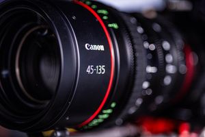 Image post by @canonusa on Instagram