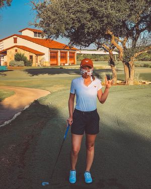 Image post by @texaswgolf on Instagram