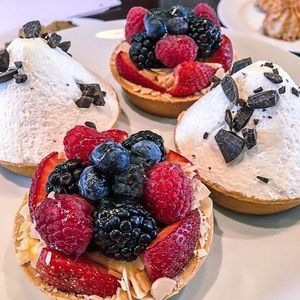 Image post by @lepainquotidienus on Instagram