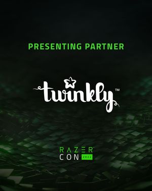 Image post by @razer on Instagram