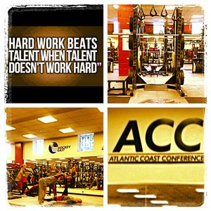 Image post by @bc_softball on Instagram