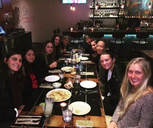 Image post by @usdwtennis on Instagram