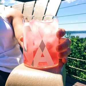 Image post by @starbucks on Instagram