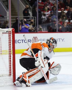 Image post by @truelefevre_goalie on Instagram