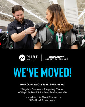 Image post by @purehockey on Instagram