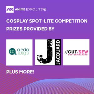 Image post by @animeexpo on Instagram