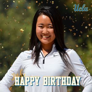 Image post by @uclawomensgolf on Instagram