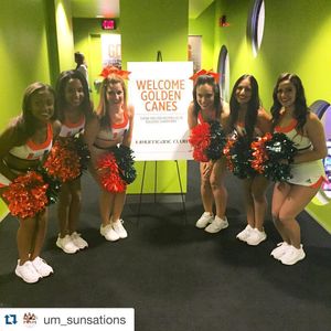 Image post by @u_cheer on Instagram