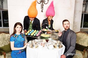 Image post by @gettyimages on Instagram