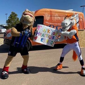 Image post by @broncosofffield on Instagram