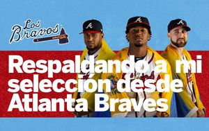 Image post by @losbravos on Instagram