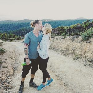 Image post by @tylerhubbard on Instagram
