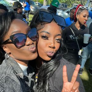 Image post by @lachanee.monique on Instagram