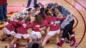 Image post by @cyclonewbb on Instagram