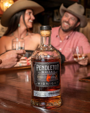 Image post by @pendletonwhisky on Instagram